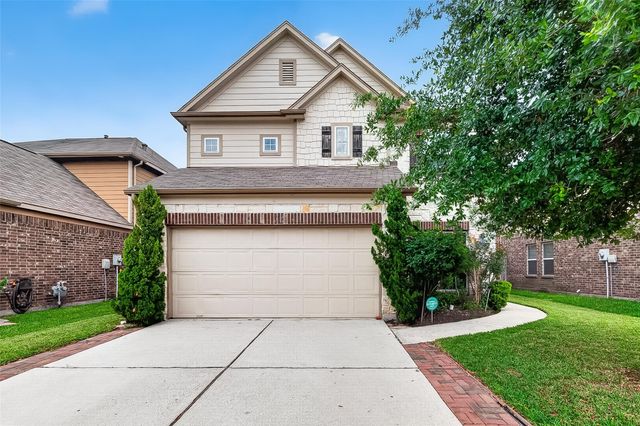 8134 Pastel Dawn Trace Trace, Houston, TX 77049