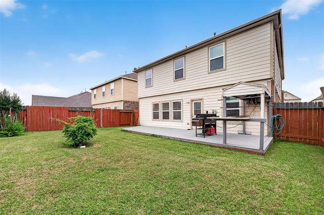 8134 Pastel Dawn Trace Trace, Houston, TX 77049