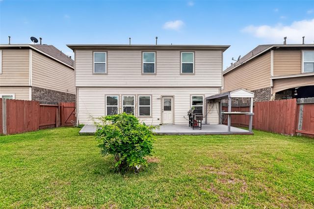 8134 Pastel Dawn Trace Trace, Houston, TX 77049