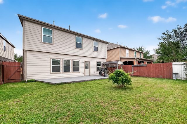 8134 Pastel Dawn Trace Trace, Houston, TX 77049
