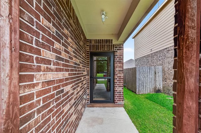 8134 Pastel Dawn Trace Trace, Houston, TX 77049