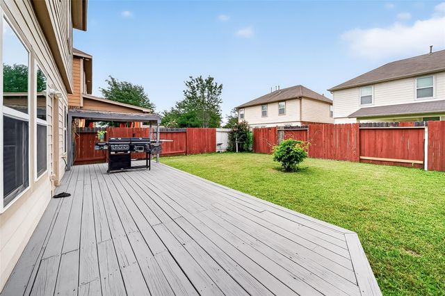 8134 Pastel Dawn Trace Trace, Houston, TX 77049