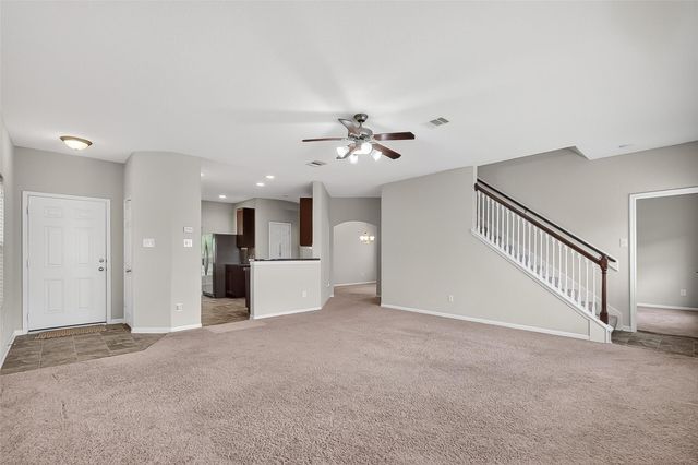 8134 Pastel Dawn Trace Trace, Houston, TX 77049