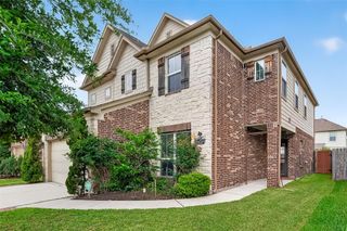 8134 Pastel Dawn Trace Trace, Houston, TX 77049