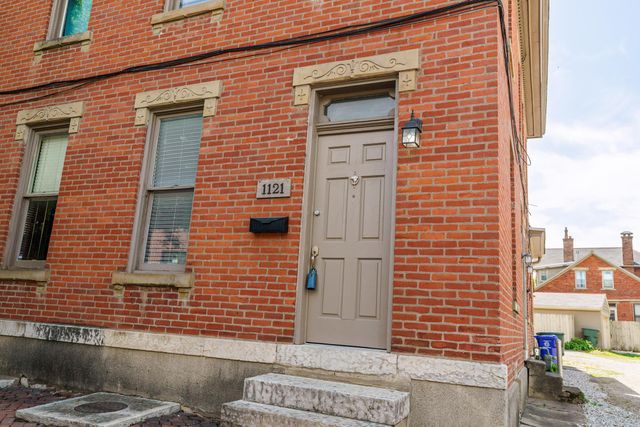 1121-1123 City Park Avenue, Columbus, OH 43206