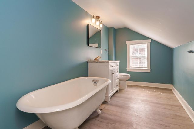 1121-1123 City Park Avenue, Columbus, OH 43206