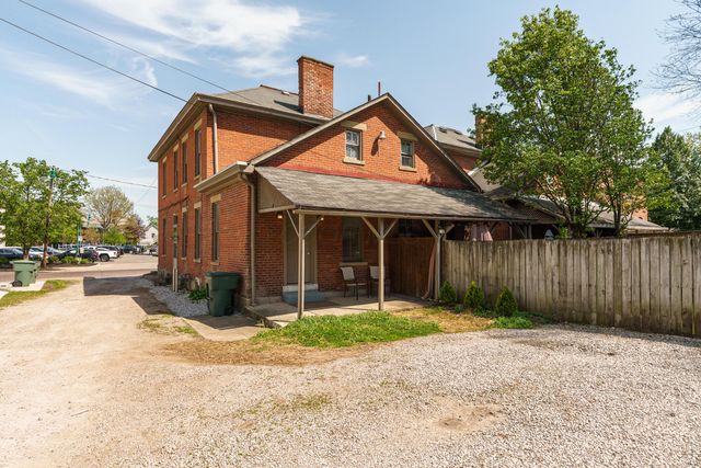 1121-1123 City Park Avenue, Columbus, OH 43206