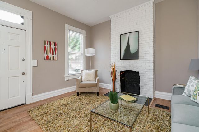 1121-1123 City Park Avenue, Columbus, OH 43206