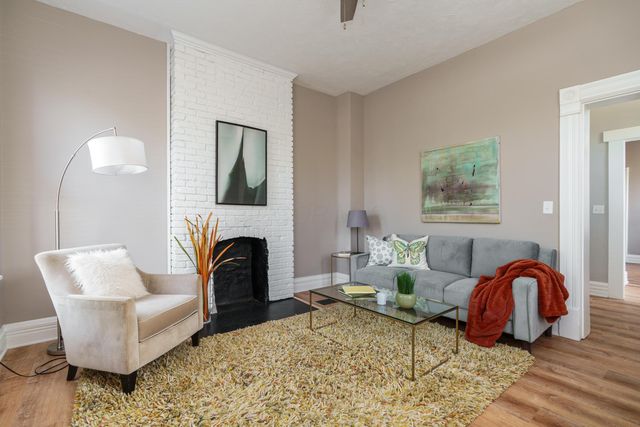 1121-1123 City Park Avenue, Columbus, OH 43206
