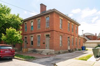 1121-1123 City Park Avenue, Columbus, OH 43206