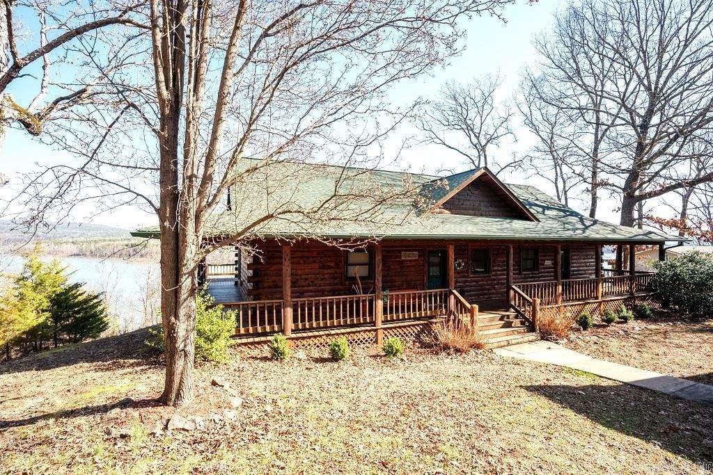 1985 Klondike Road, Clinton, AR 72031