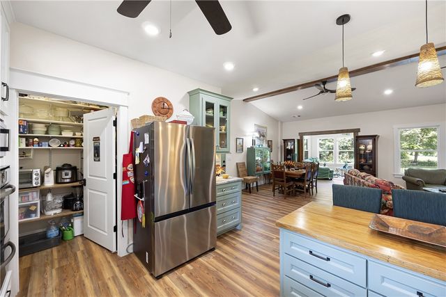 10864 Water Plant Road, Dardanelle, AR 72834