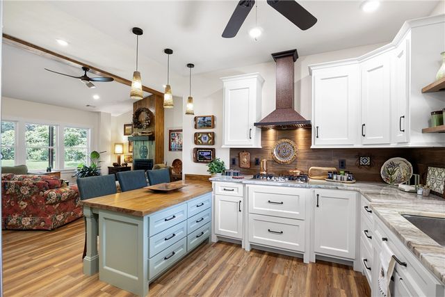 10864 Water Plant Road, Dardanelle, AR 72834