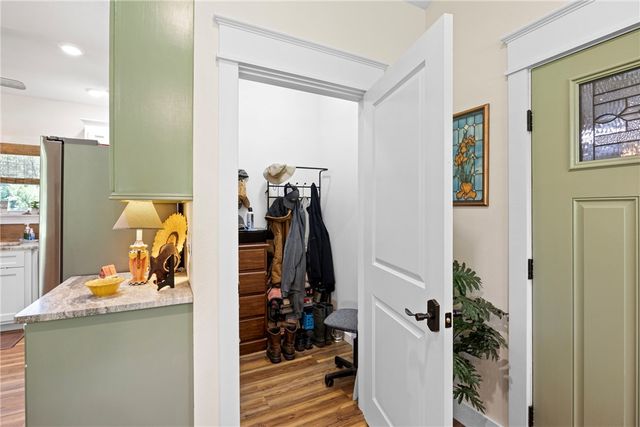 10864 Water Plant Road, Dardanelle, AR 72834