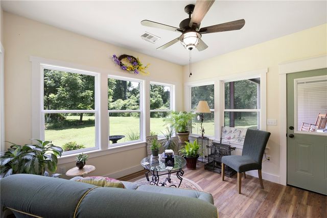 10864 Water Plant Road, Dardanelle, AR 72834