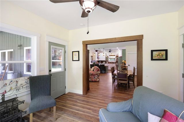 10864 Water Plant Road, Dardanelle, AR 72834