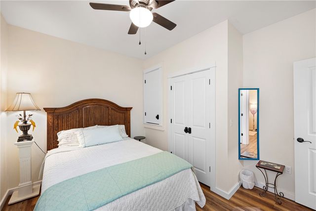 10864 Water Plant Road, Dardanelle, AR 72834