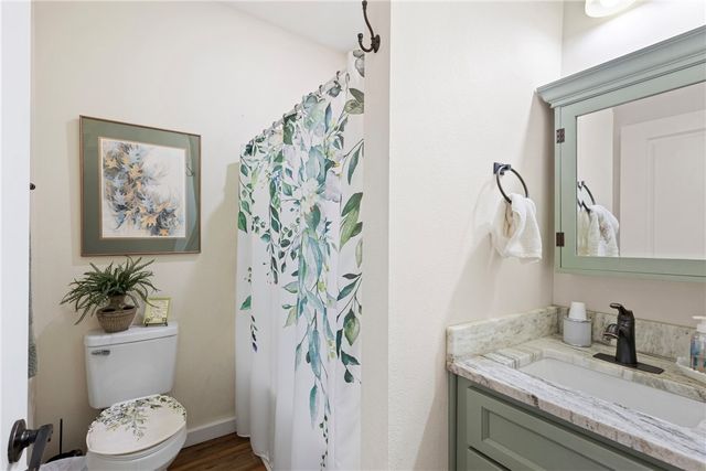 10864 Water Plant Road, Dardanelle, AR 72834