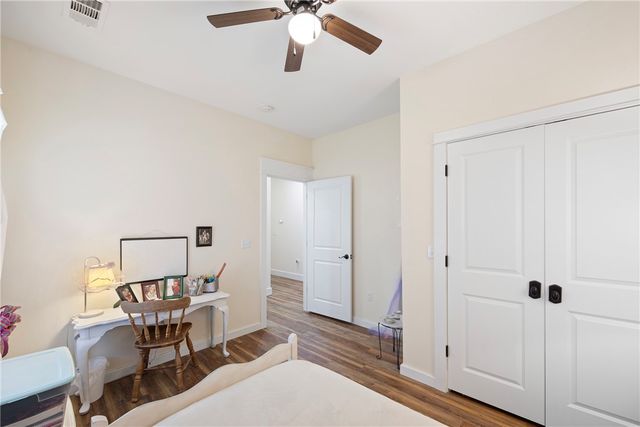 10864 Water Plant Road, Dardanelle, AR 72834