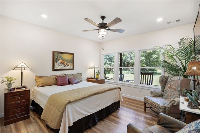 10864 Water Plant Road, Dardanelle, AR 72834