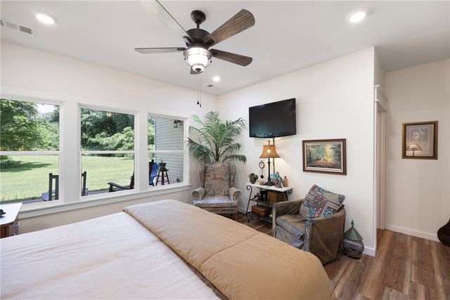 10864 Water Plant Road, Dardanelle, AR 72834