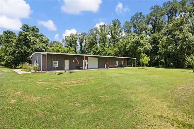 10864 Water Plant Road, Dardanelle, AR 72834