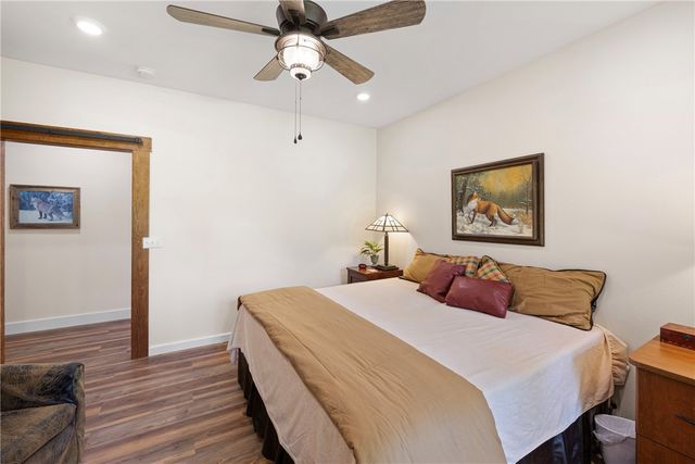 10864 Water Plant Road, Dardanelle, AR 72834