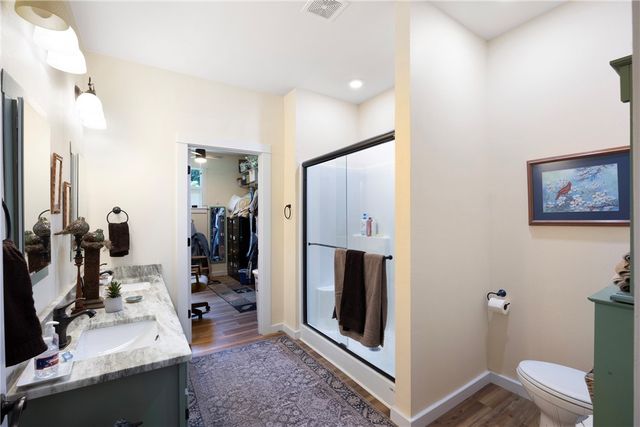 10864 Water Plant Road, Dardanelle, AR 72834