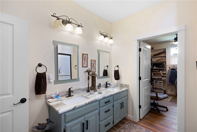 10864 Water Plant Road, Dardanelle, AR 72834