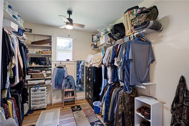 10864 Water Plant Road, Dardanelle, AR 72834