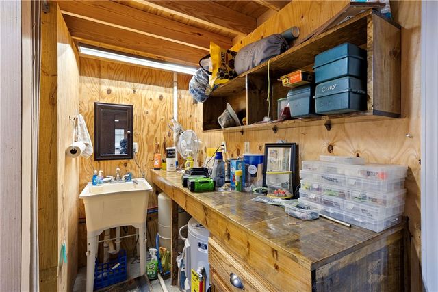 10864 Water Plant Road, Dardanelle, AR 72834