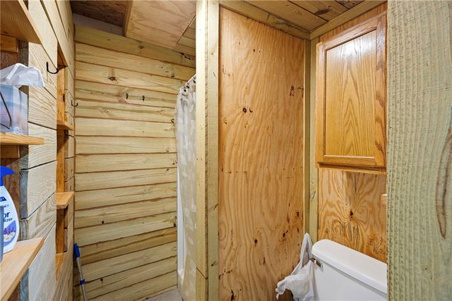 10864 Water Plant Road, Dardanelle, AR 72834