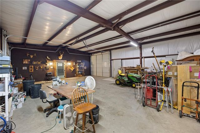 10864 Water Plant Road, Dardanelle, AR 72834