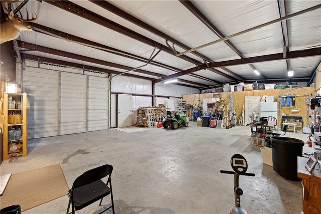 10864 Water Plant Road, Dardanelle, AR 72834