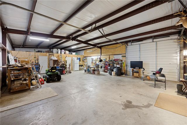 10864 Water Plant Road, Dardanelle, AR 72834