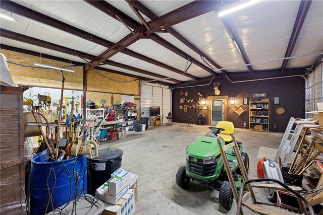 10864 Water Plant Road, Dardanelle, AR 72834