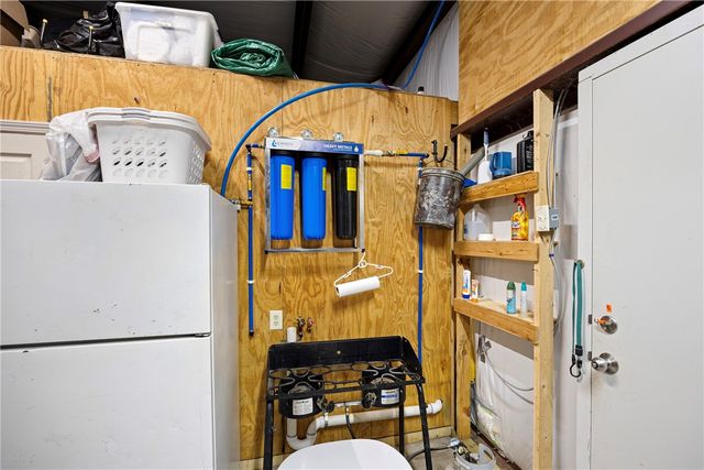 10864 Water Plant Road, Dardanelle, AR 72834