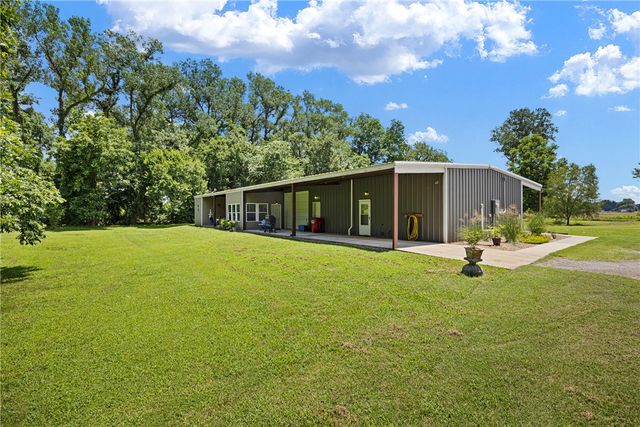 10864 Water Plant Road, Dardanelle, AR 72834