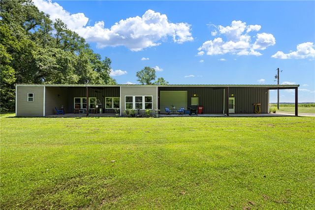 10864 Water Plant Road, Dardanelle, AR 72834