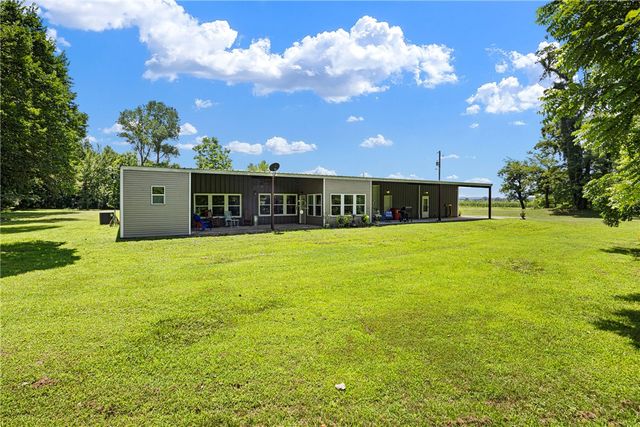 10864 Water Plant Road, Dardanelle, AR 72834