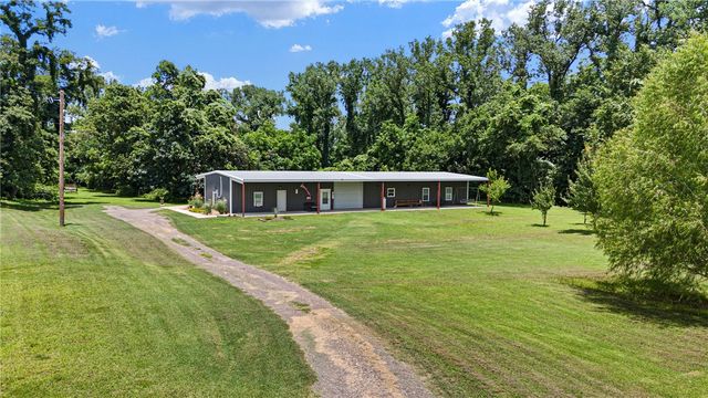 10864 Water Plant Road, Dardanelle, AR 72834