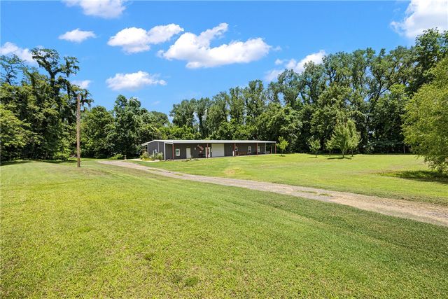 10864 Water Plant Road, Dardanelle, AR 72834