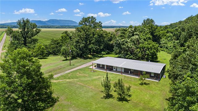 10864 Water Plant Road, Dardanelle, AR 72834