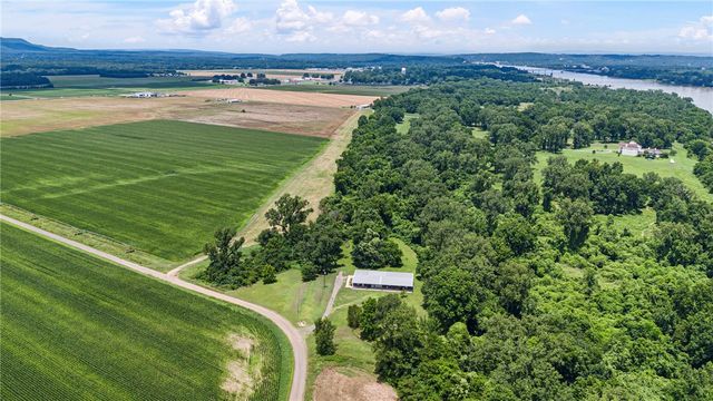 10864 Water Plant Road, Dardanelle, AR 72834
