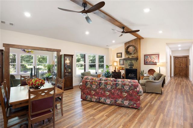 10864 Water Plant Road, Dardanelle, AR 72834