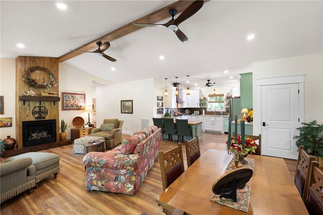 10864 Water Plant Road, Dardanelle, AR 72834