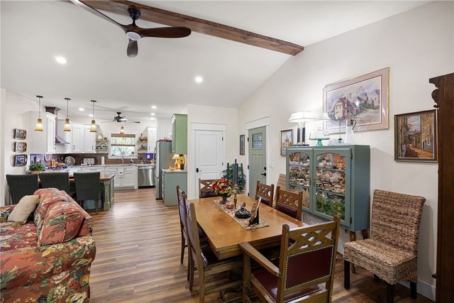 10864 Water Plant Road, Dardanelle, AR 72834