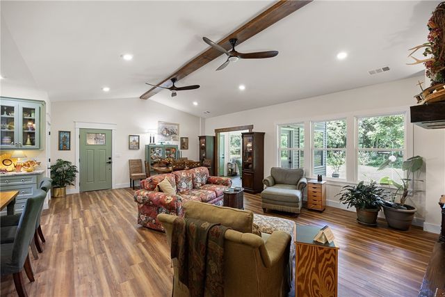 10864 Water Plant Road, Dardanelle, AR 72834