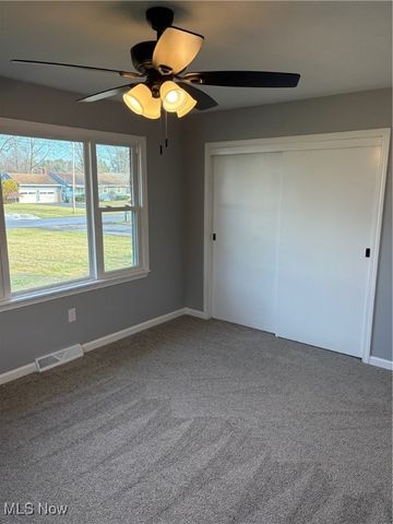 4135 Leavitt Drive NW, Warren, OH 44485