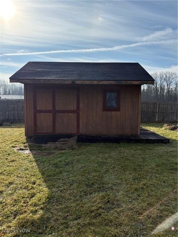 4135 Leavitt Drive NW, Warren, OH 44485